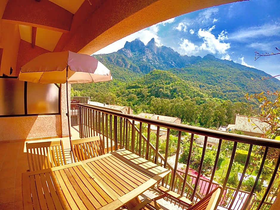 Hotel et Résidence Cala di sole