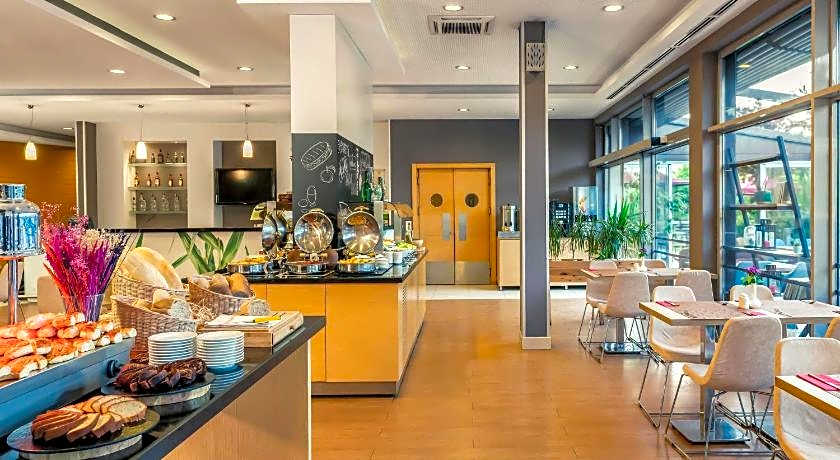 Ibis Bursa