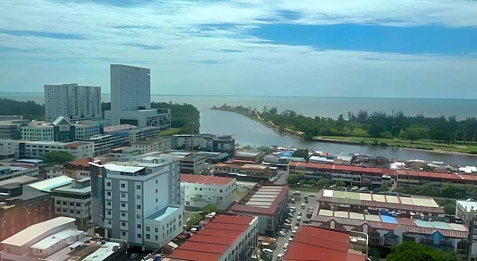 Imperial Hotel Miri