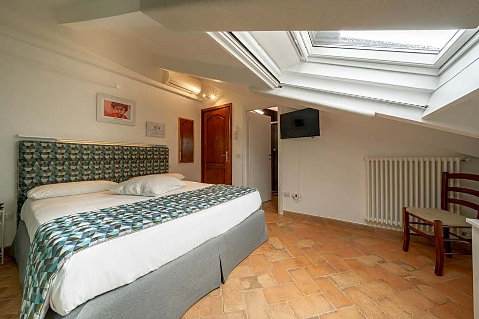 Affittacamere Valentina