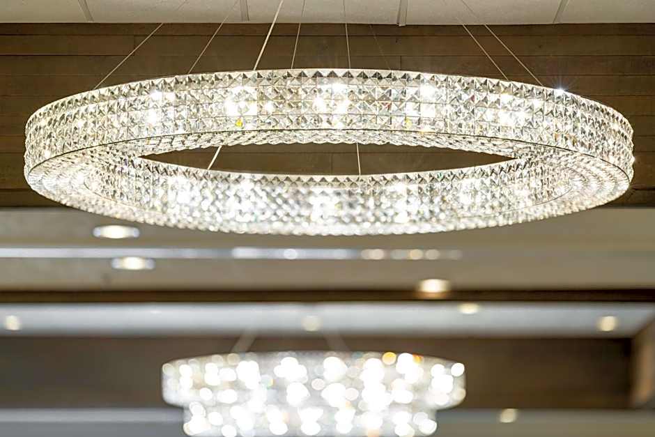 DoubleTree By Hilton Missoula Edgewater