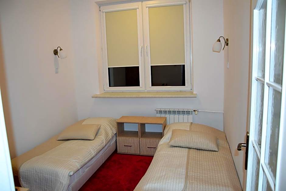 Centrum Konferencyjne IBIB PAN