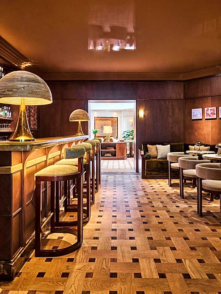 Hotel Madison