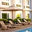 Microtel by Wyndham South Forbes near Nuvali
