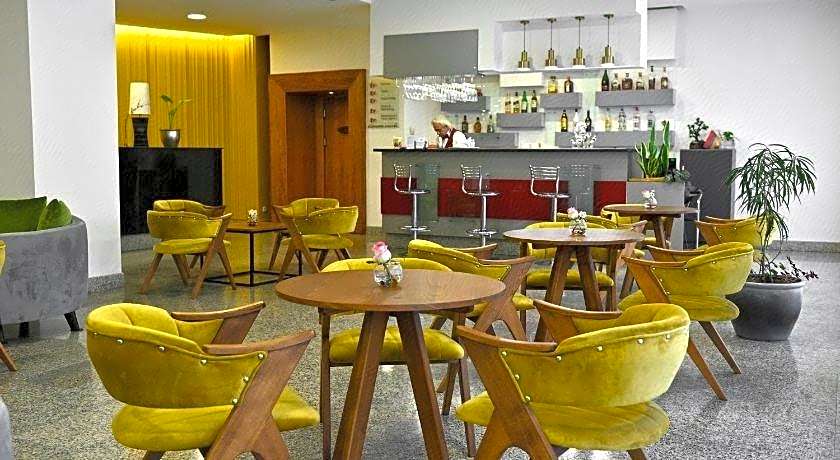 Europe Hotel