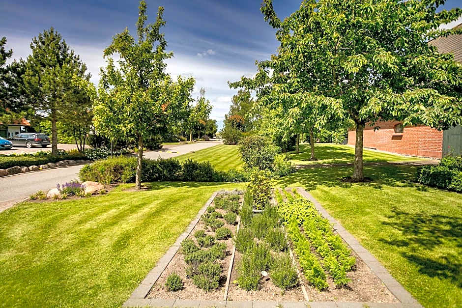 H.W.S. Hotel Der Wilde Schwan