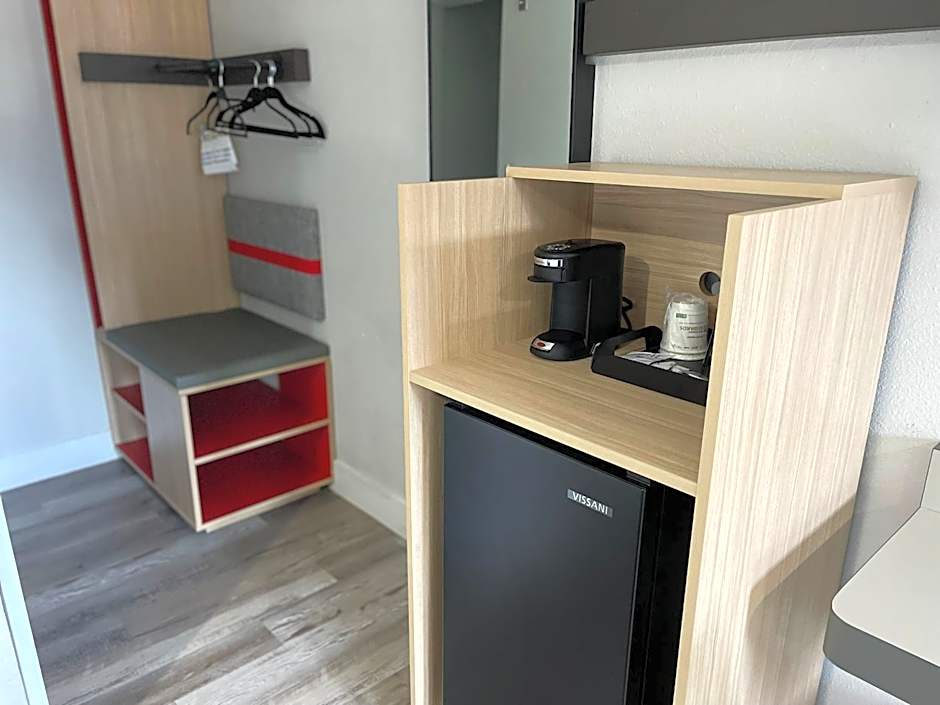 The Midtowner Hotel, SureStay Collection by Best Western