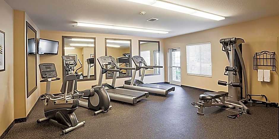 Candlewood Suites Grand Rapids Airport By IHG