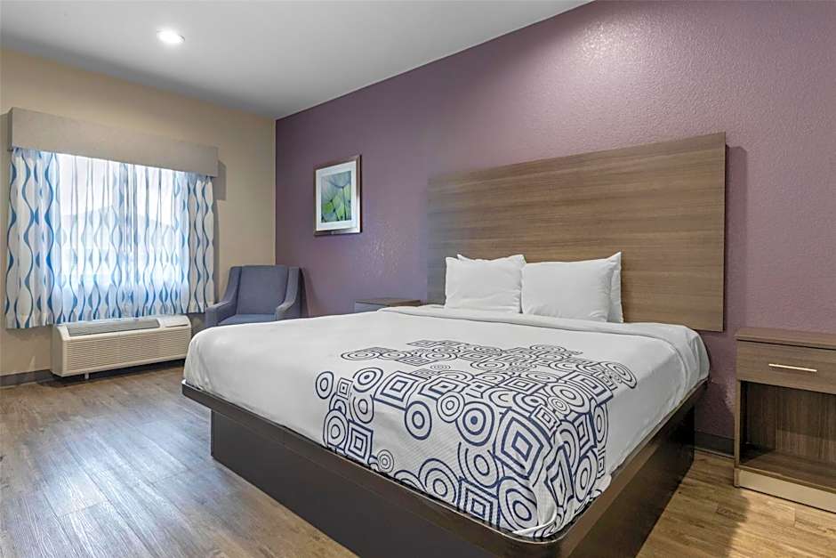 Photo 1 of 4 of King Suite with Kitchenette
