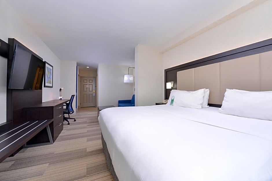 Holiday Inn Express Mystic By IHG