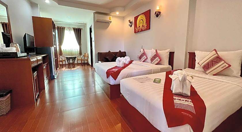 Sawadeelanna Hotel