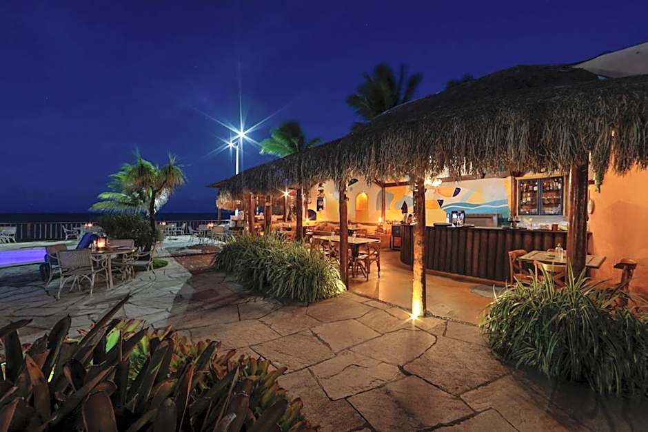 Manary Praia Hotel