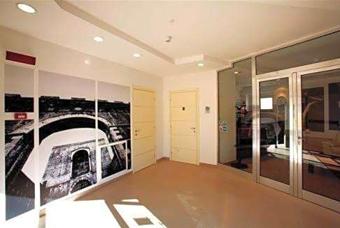 Porta Pispini Residence