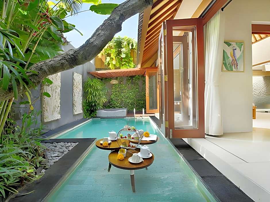 Seminyak Sanctuary Villa by Ini Vie Hospitality
