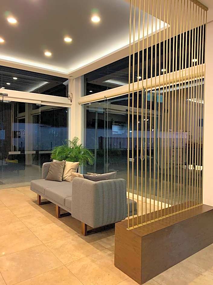 Hoteles Unico Express