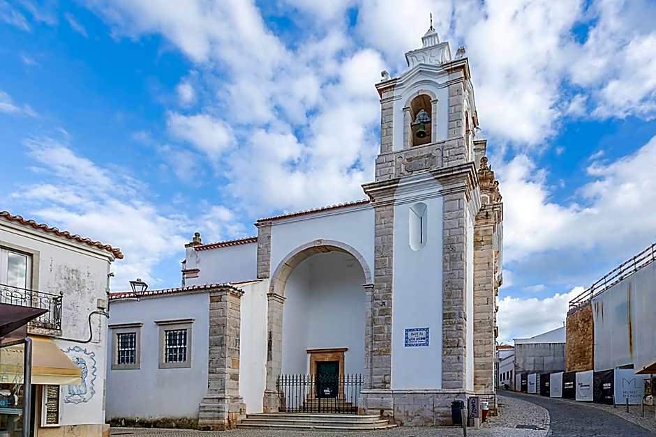 HI Lagos - Pousada de Juventude