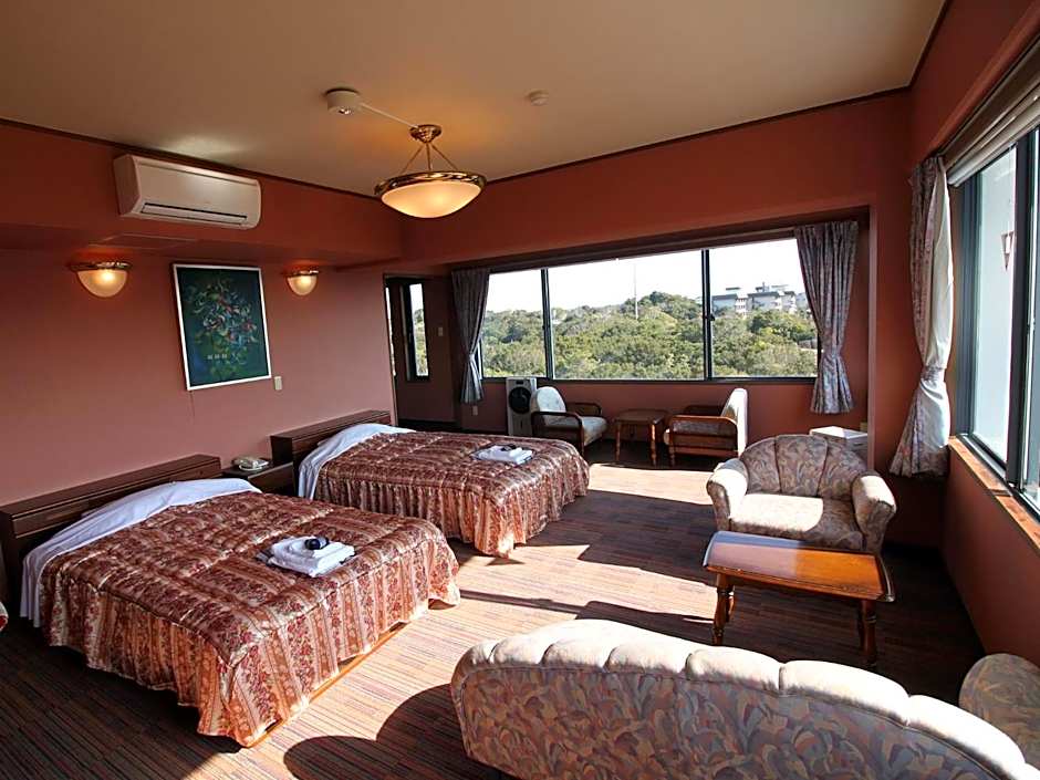 Kashikojima Hotel Bay Garden