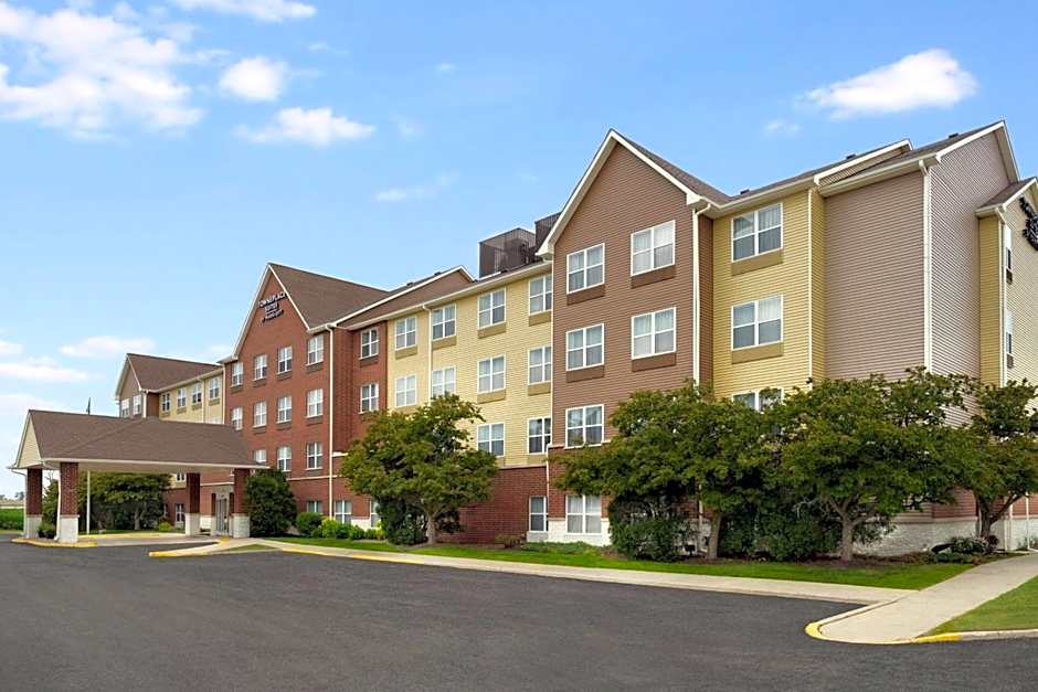 TownePlace Suites by Marriott Chicago Naperville