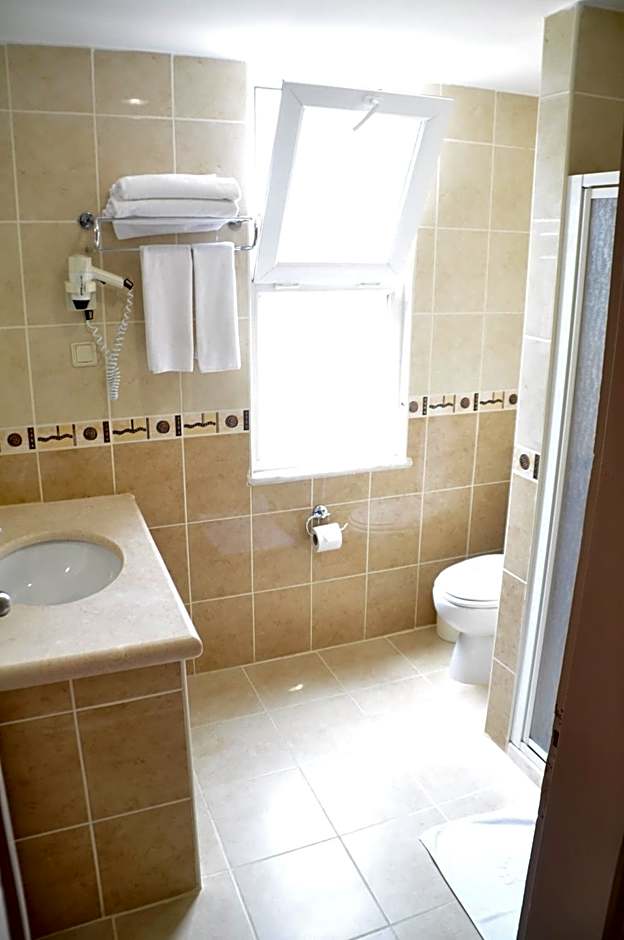 Club Sidar Apart Hotel