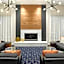 Courtyard by Marriott Boise Downtown