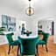 Beverly Hills Stylish & Central 1 BR Apt + Parking