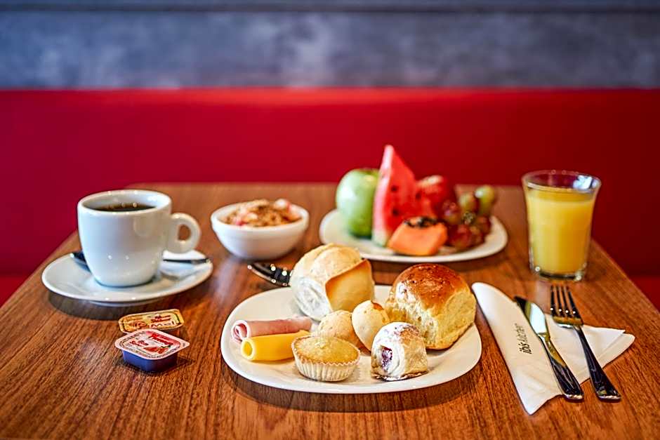 Hotel ibis Leiria Fatima