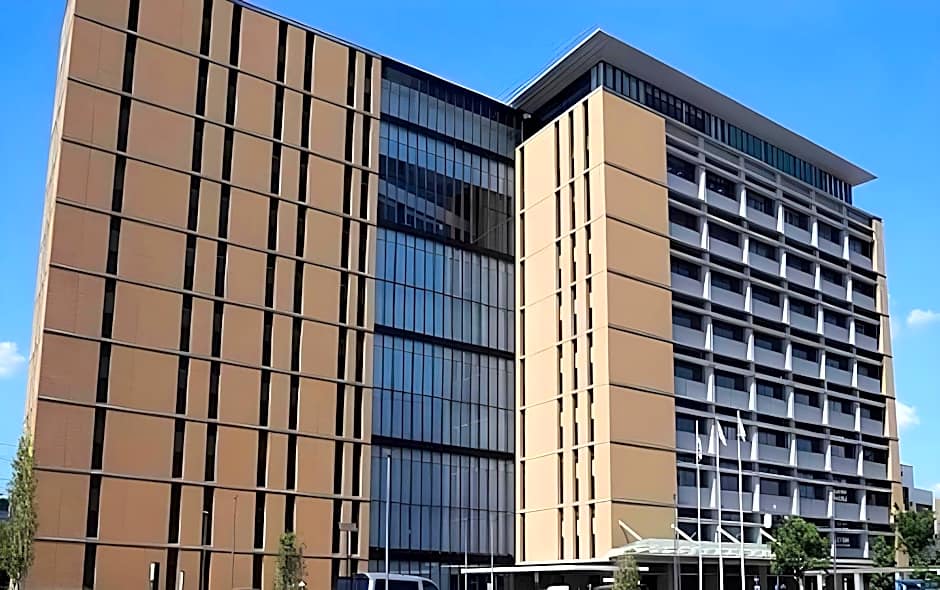 Ace-Inn Kariya