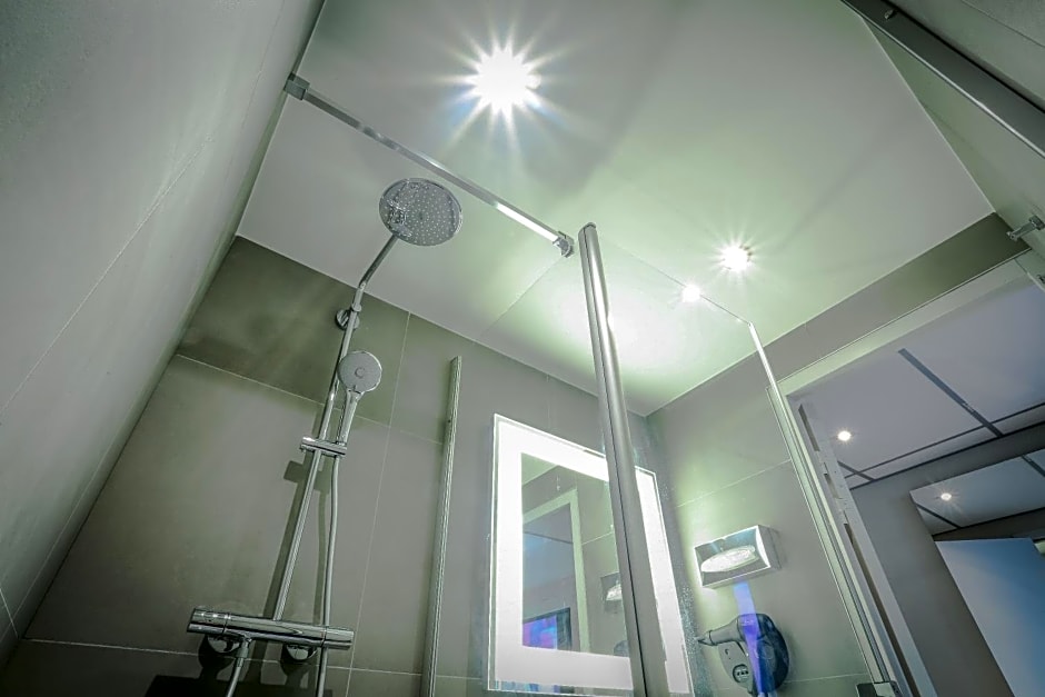 Arena Hotel La Defense