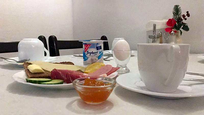 Hotel Amelie Berlin