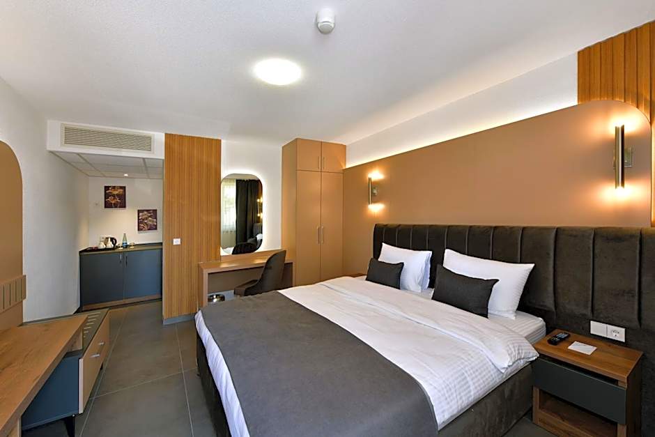 Korki's Motel