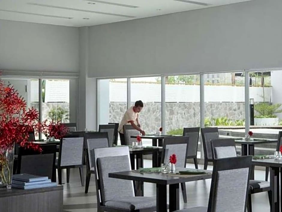 Santika Premiere Dyandra Hotel & Convention - Medan