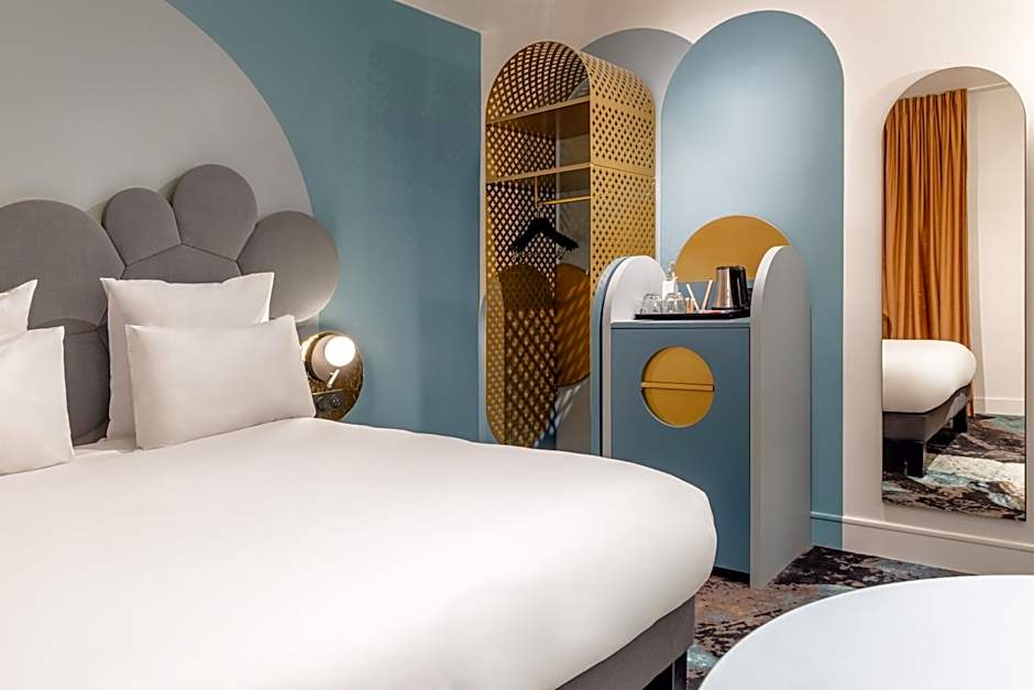 Hotel Mercure Annecy Centre