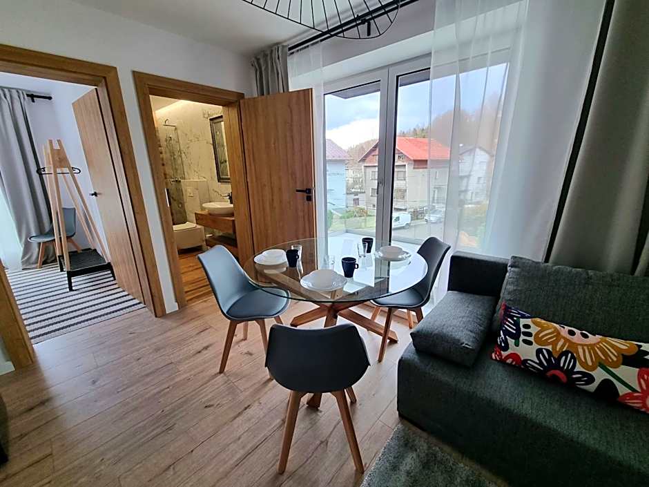 Apartamenty Nowa Osada - by VillaOlimpijska2