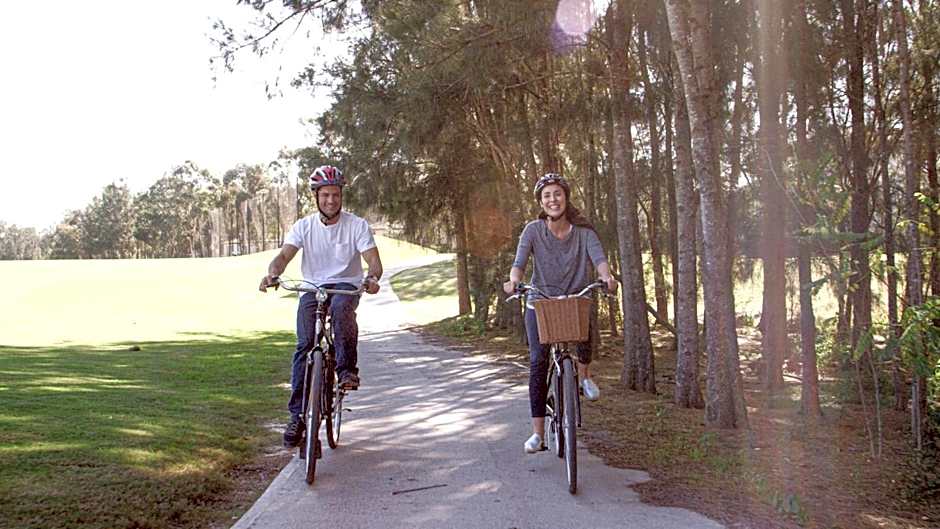 Rydges Resort Hunter Valley