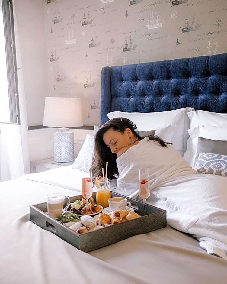 Boutique Hotel & Spa Casa del Mare - Mediterraneo