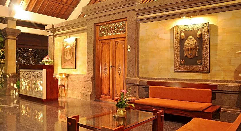 Bali Aroma Exclusive Villas