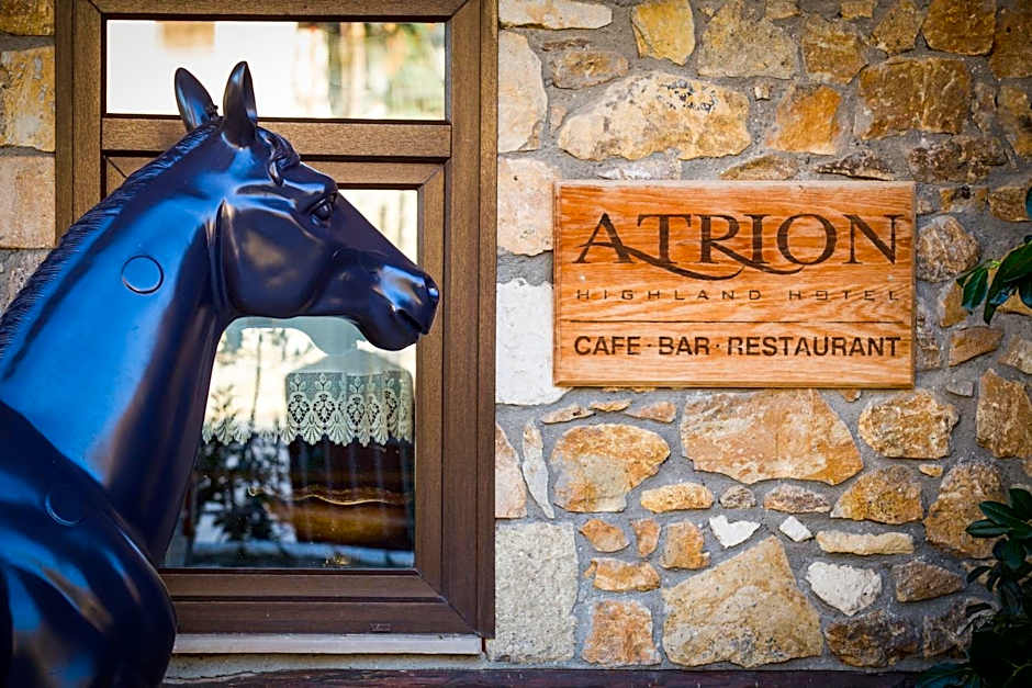 Atrion Highland Hotel