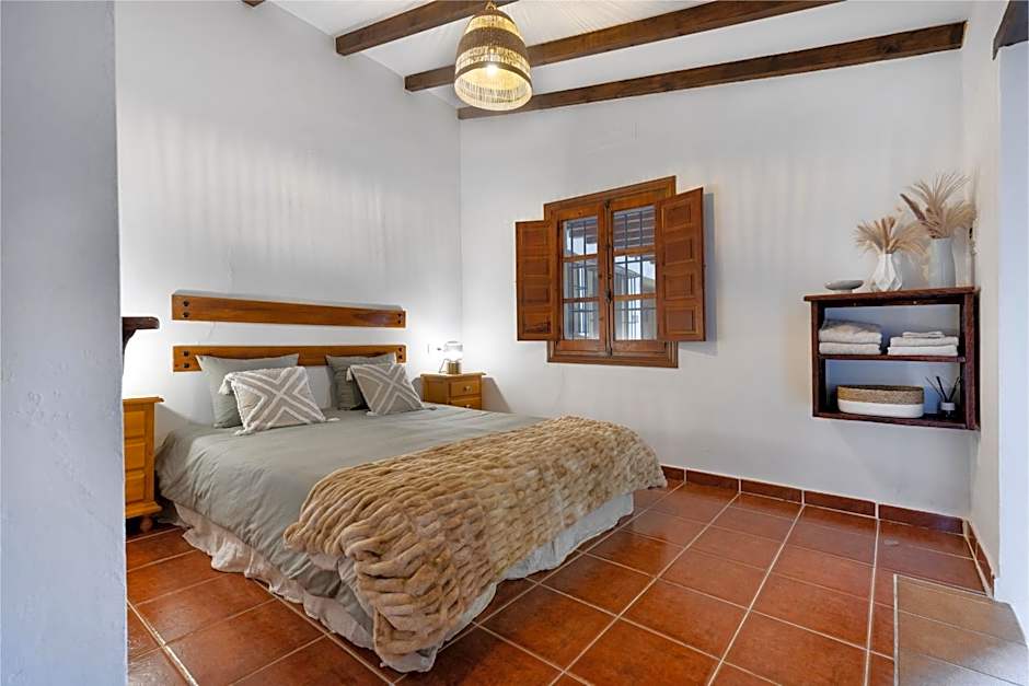 La Granja de Antonio