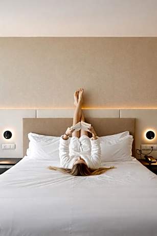 Oporto Fly Hotel