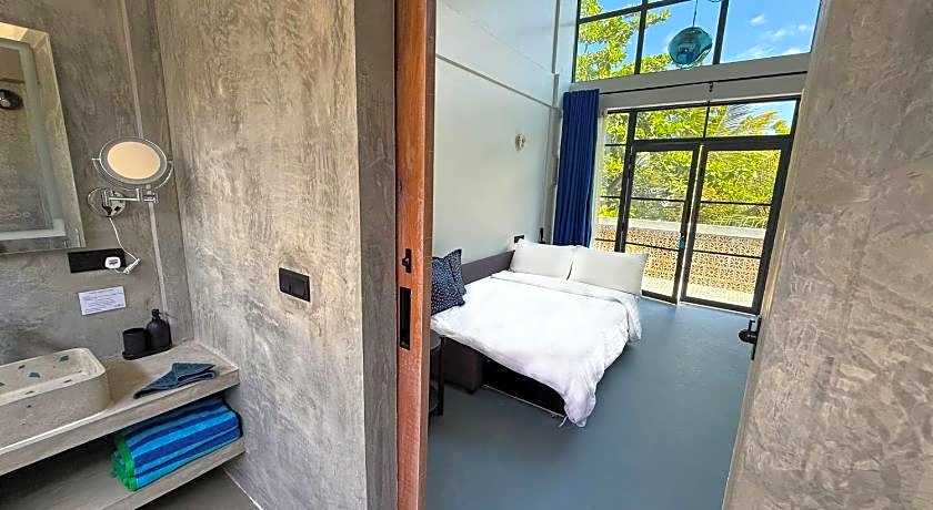 Boutique Beach Guesthouse All Inclusive Diving Hotel