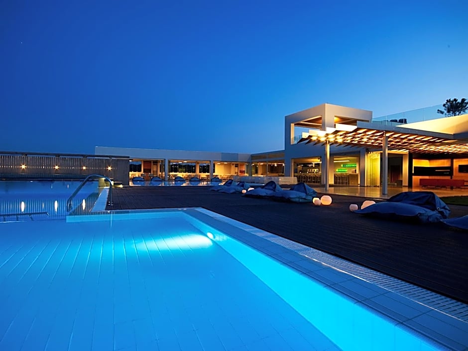 Thalatta Seaside Hotel