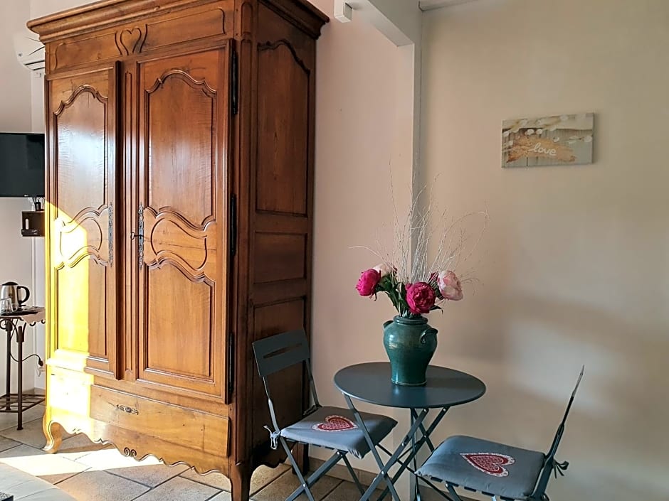 La Reveuse – Gordes, UT