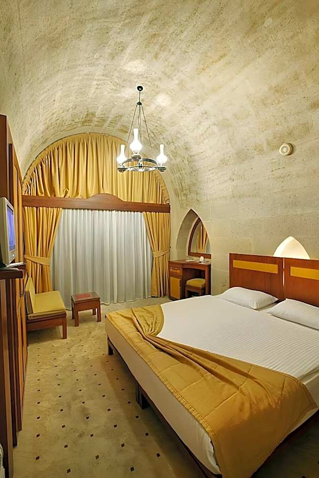 Uchisar Kaya Otel