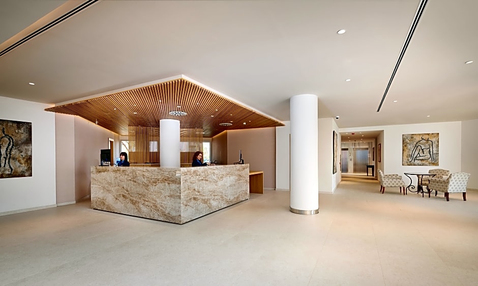 Hipotels Bahia Grande