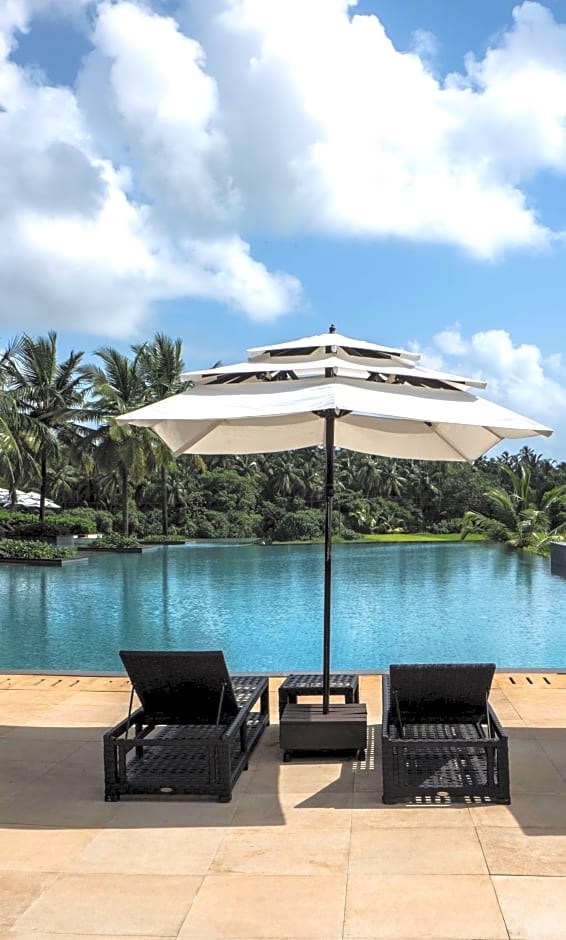 The Diwa Club By Alila