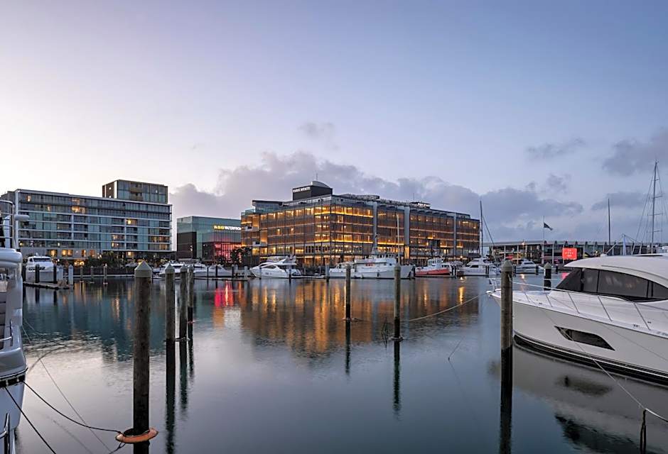 Park Hyatt Auckland