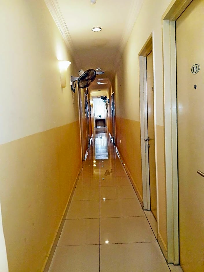 Sun Inns Hotel Kepong