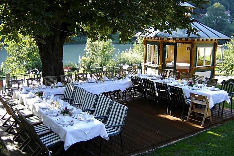 Landhotel Mariensäule