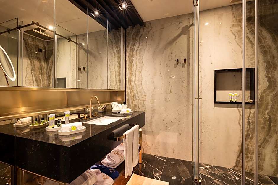 Merit Starlit Hotel & Residences