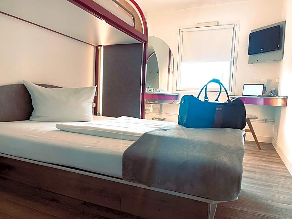 Hotel K1 Nohra - bei Weimar